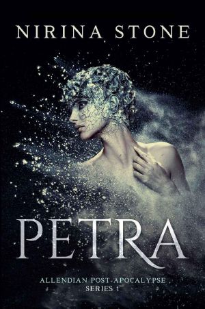 [Post 01] • Petra